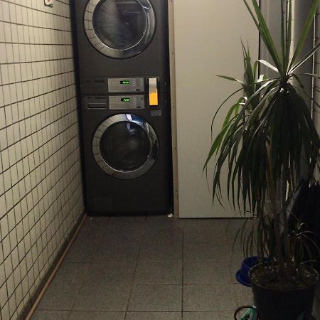 桑托斯 Residencia Rca13酒店 外观 照片